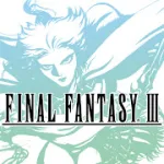 Скачать FINAL FANTASY III [мод: меню] на Андроид