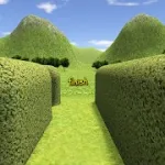 Скачать полную версию 3D Лабиринт на Андроид