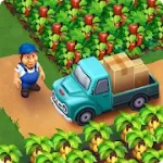 Скачать MOD Trade Island на Андроид