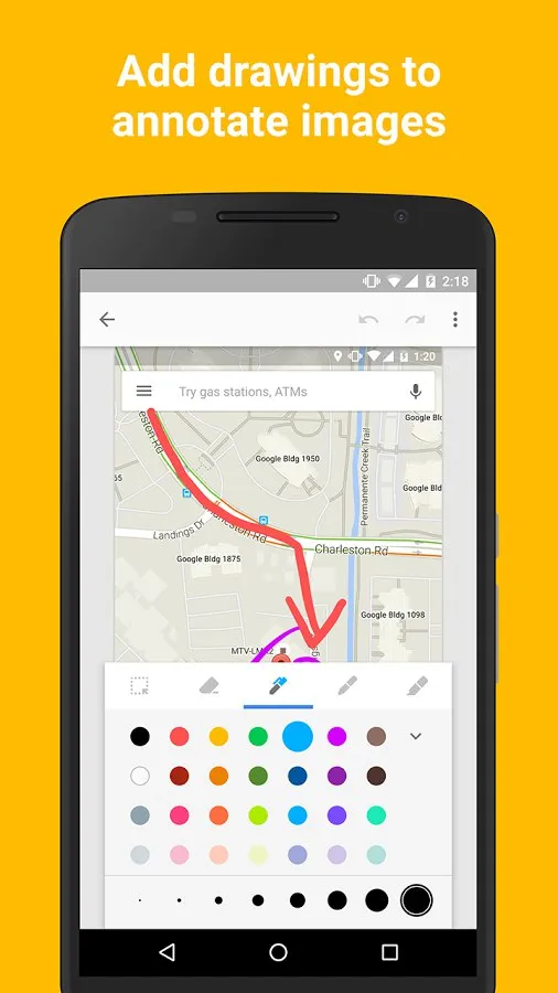 Google Keep – заметки и списки Screenshot 3 Google Keep – заметки и списки Screenshot 3