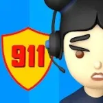 Скачать MOD 911 Emergency Dispatcher [мод: много денег] на Андроид