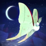 Взломанный Flutter Starlight Мод (Много денег) на Андроид