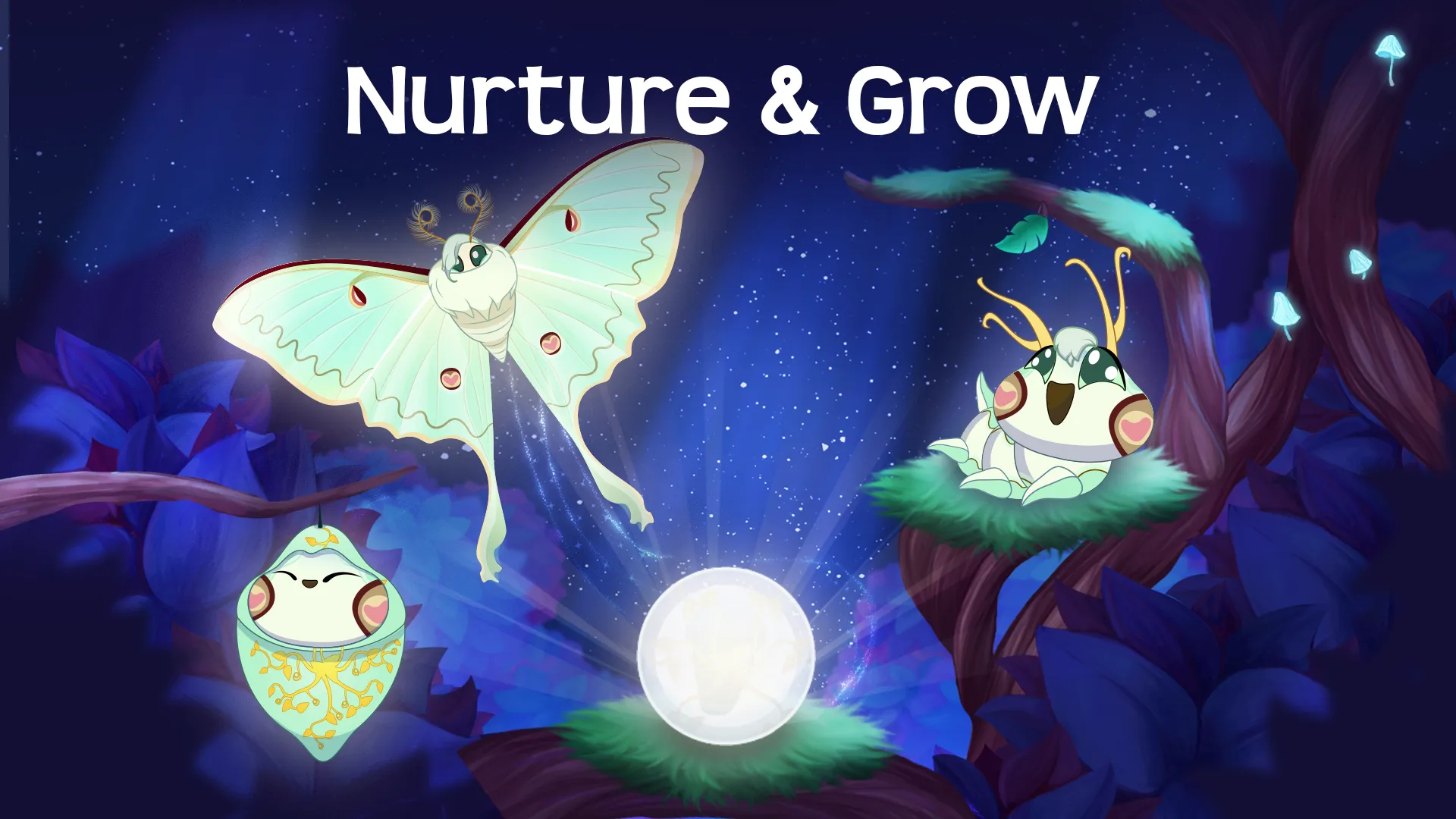 Flutter Starlight v2.244 APK Мод (Много денег) Screenshot 4