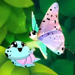 Скачать взлом Flutter: Butterfly Sanctuary Мод (Много денег) на Андроид
