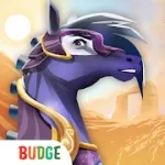 Скачать MOD EverRun: лошади-хранители – бесконечная гонка [мод: всё открыто] на Андроид