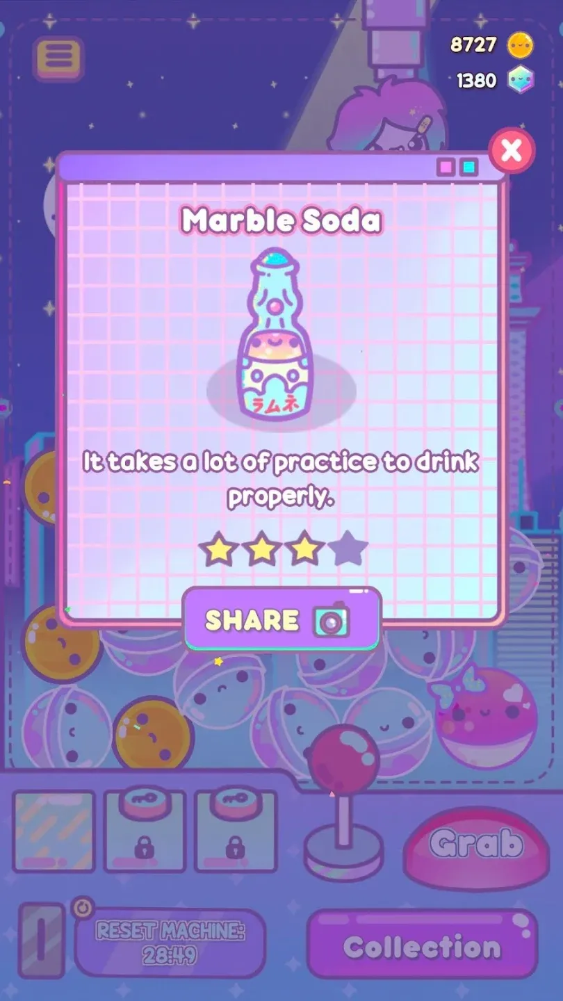 Клоберта v1.7.1 APK Мод (Бесплатные покупки) Screenshot 2