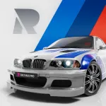 Скачать взлом Race Max Pro Мод (Много денег) на Андроид