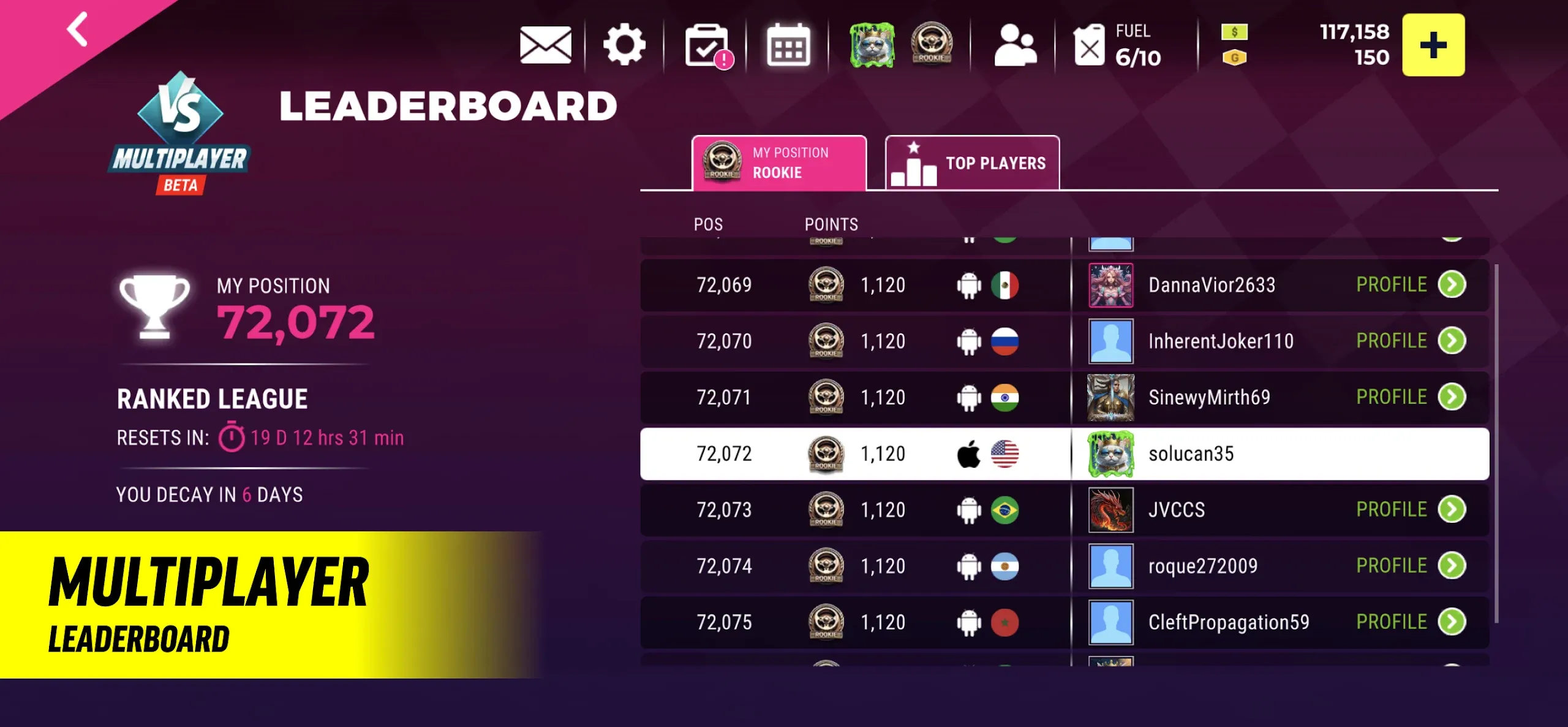 Race Max Pro v2.12.15 APK Мод (Много денег) Screenshot 2 Race Max Pro v2.12.15 APK Мод (Много денег) Screenshot 2