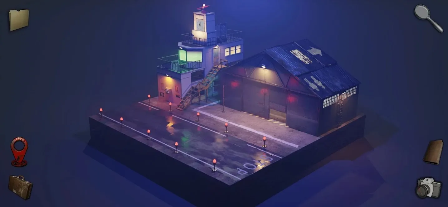 Another Tomorrow [мод: полная версия] Screenshot 5