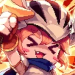 Скачать Enchant Hero [мод: нет задержки скиллов] на Андроид