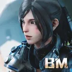 Скачать MOD Bright Memory Mobile [мод: полная версия] на Андроид
