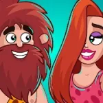 Скачать полную версию Comics Bob [мод: всё открыто] на Андроид