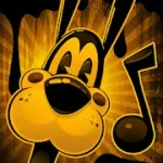 Скачать взлом Boris and the Dark Survival [мод: полная версия] на Андроид