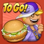 Скачать MOD Papa's Cluckeria To Go! [мод: полная версия] на Андроид