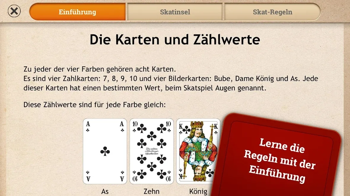 Skat Screenshot 4 Skat Screenshot 4