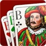 Скачать Skat HD [мод: полная версия] на Андроид