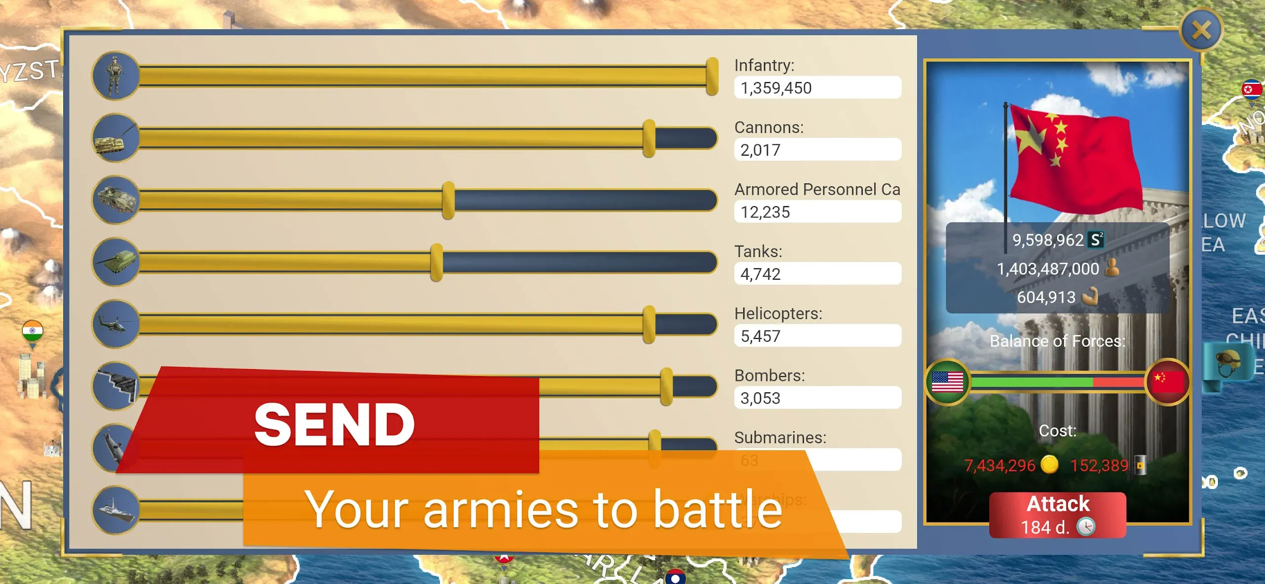 Эпоха Современности 2 – Симулятор Президента v1.0.145 APK Мод (Бесплатные покупки) Screenshot 3 Эпоха Современности 2 – Симулятор Президента v1.0.145 APK Мод (Бесплатные покупки) Screenshot 3