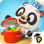 Взломанный Ресторан 3 Dr. Panda [мод: всё открыто] на Андроид