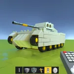 Скачать полную версию Evertech Sandbox Мод (Бесплатные награды) на Андроид