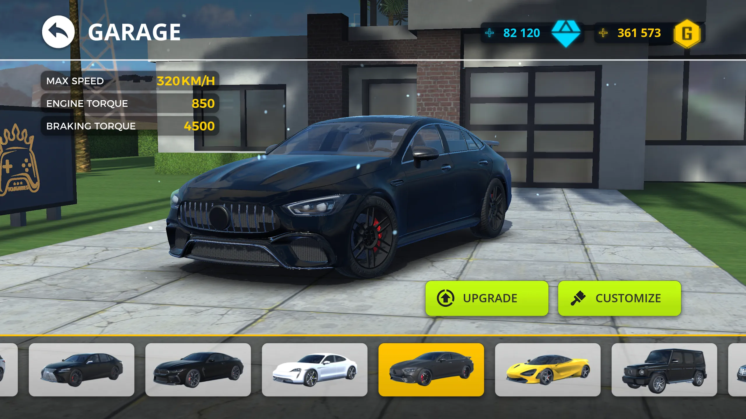 Traffic Racer Pro vTraffic Racer Pro APK Мод (Много денег) Screenshot 3