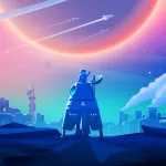 Скачать взлом ExoMiner: Idle Miner Adventure Мод (Бесплатные покупки) на Андроид