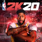 Скачать полную версию NBA 2K20 [мод: бесплатные покупки] на Андроид