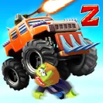 Скачать MOD Dead Venture: Zombie Survival [мод: много денег] на Андроид