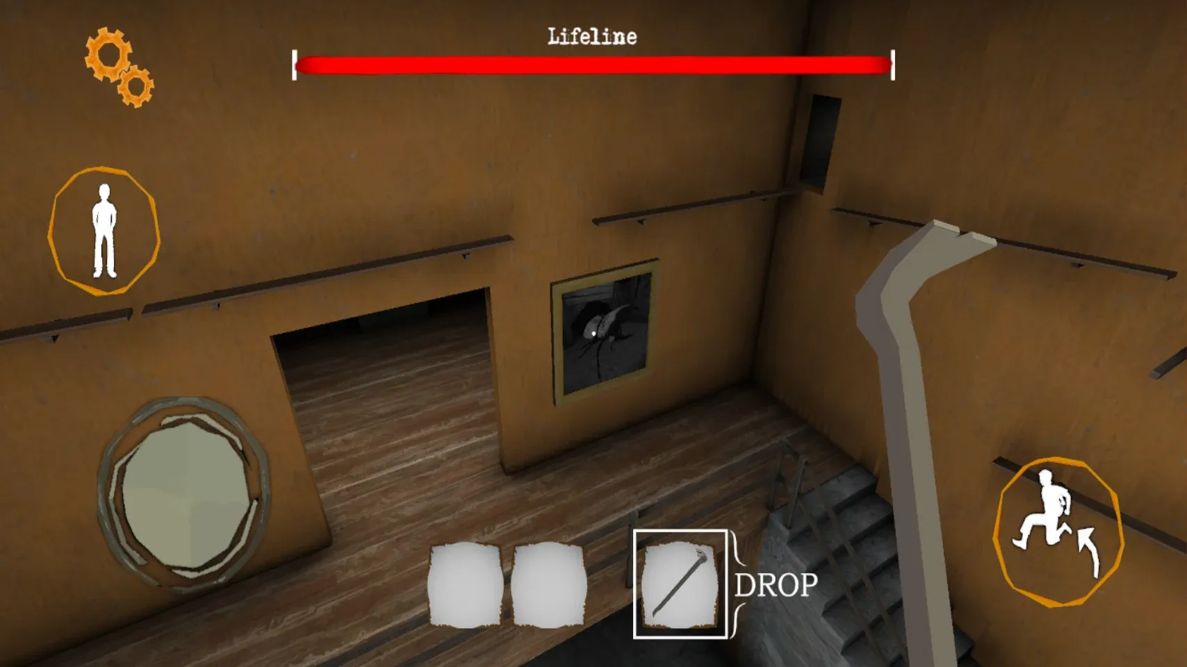 The Twins v1.1.4 APK Мод (Меню, Тупые боты) Screenshot 1 The Twins v1.1.4 APK Мод (Меню, Тупые боты) Screenshot 1