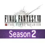 Скачать взлом FFVII The First Soldier на Андроид