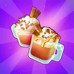 Взломанный Merge Mayor - Match Puzzle Мод (Много денег) на Андроид