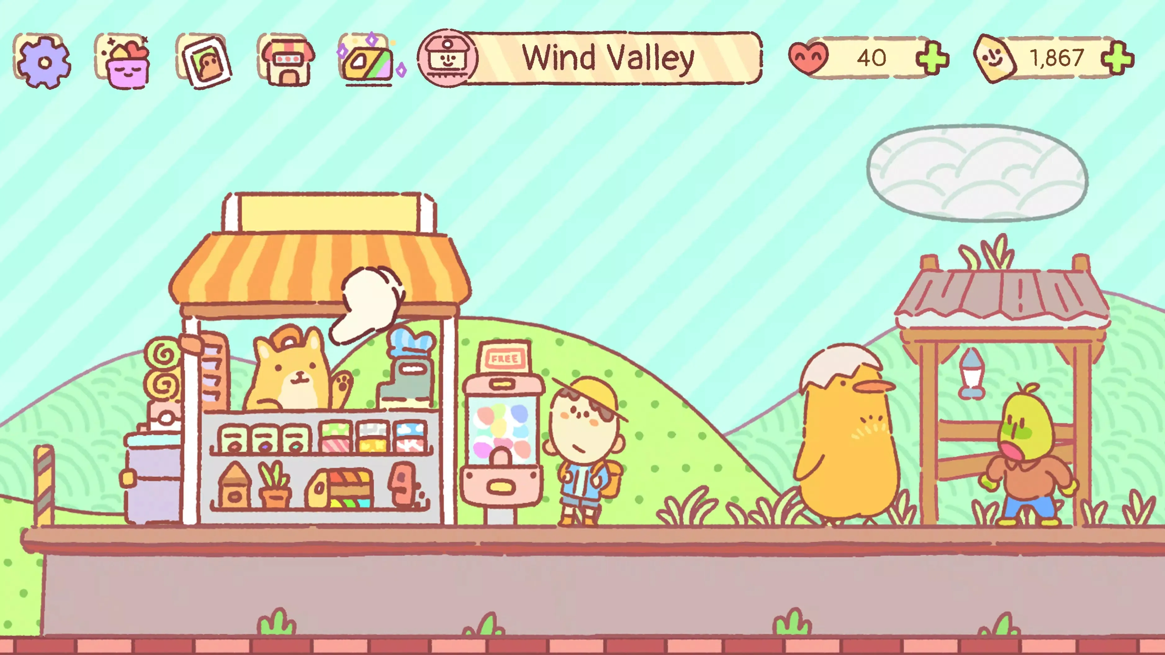 Joy Tracks v0.4 APK Мод (Много денег) Screenshot 3 Joy Tracks v0.4 APK Мод (Много денег) Screenshot 3