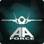 Скачать MOD Armed Air Forces - Flight Sim [мод: всё открыто] на Андроид