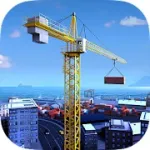 Скачать MOD Construction Simulator PRO [мод: много денег] на Андроид