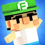 Скачать MOD Fernanfloo Party [мод: бесплатные покупки] на Андроид