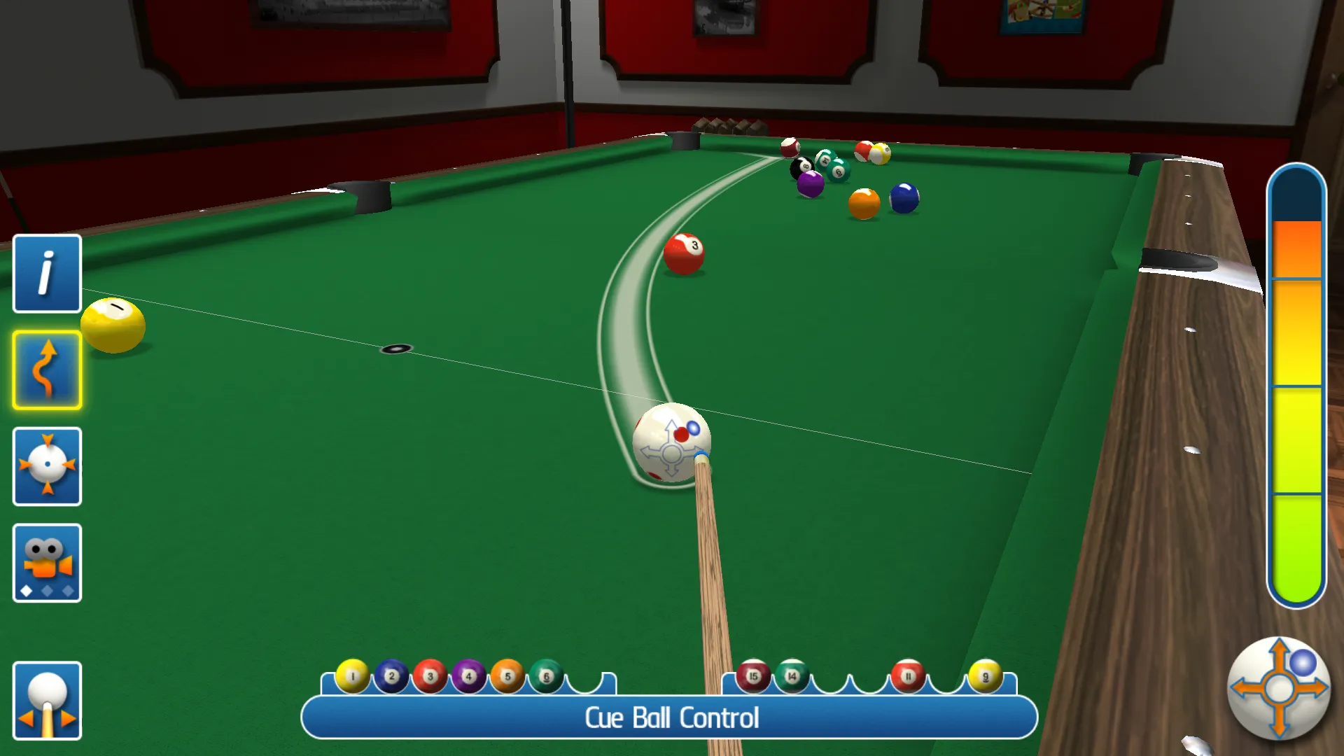 Pro Pool 2026 v1.62 APK Мод (Всё открыто) Screenshot 2 Pro Pool 2026 v1.62 APK Мод (Всё открыто) Screenshot 2