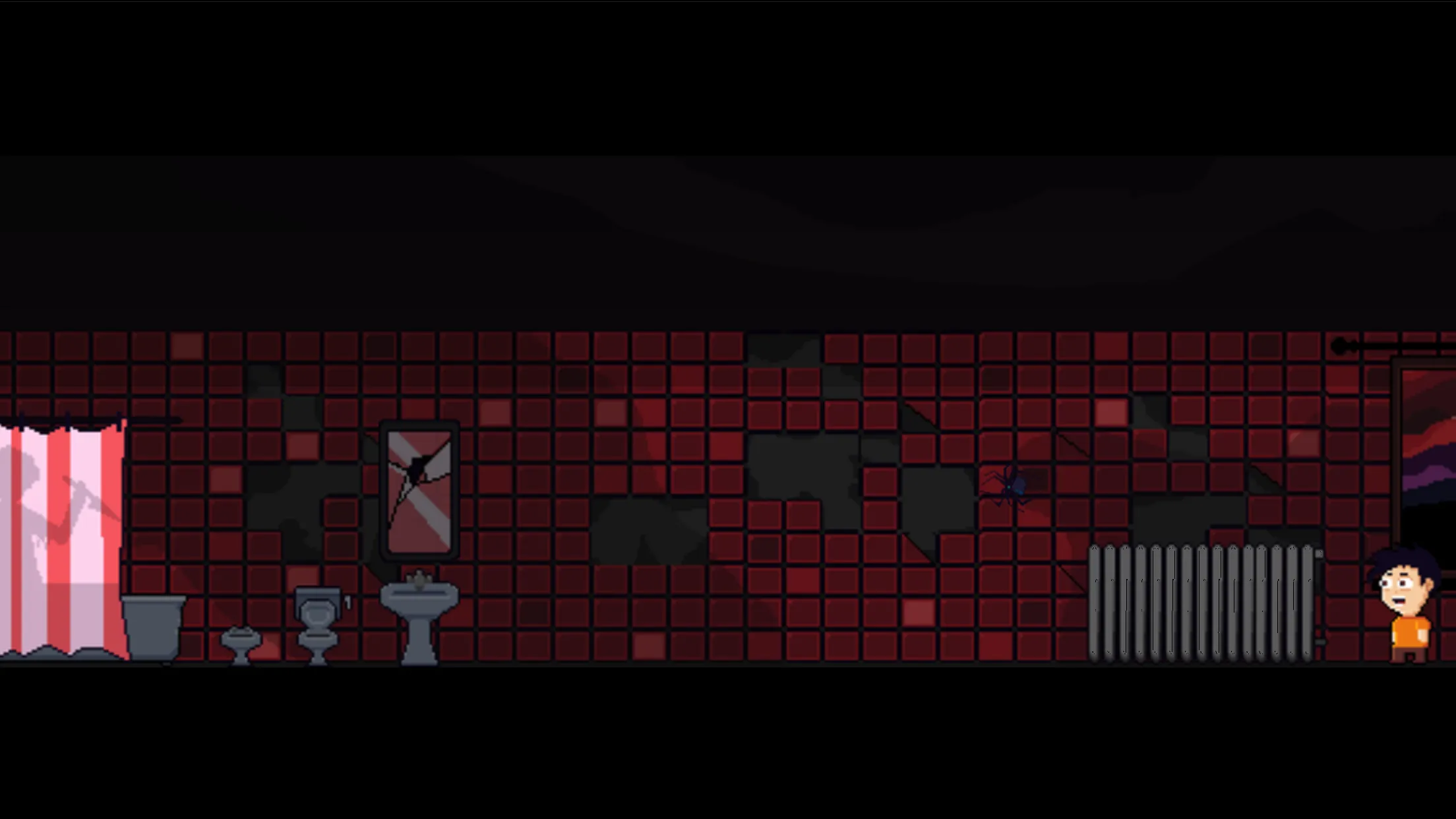 Dentures and Demons v1.1.23 APK Мод (Всё открыто) Screenshot 1 Dentures and Demons v1.1.23 APK Мод (Всё открыто) Screenshot 1