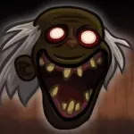 Скачать взлом Troll Face Quest: Horror 3 [мод: много денег] на Андроид
