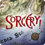 Скачать Sorcery! v1.6a5 APK Мод (Полная версия) на Андроид
