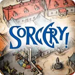 Скачать взлом Sorcery! 2 v1.6b6 APK Мод (Полная версия) на Андроид