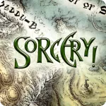 Скачать взлом Sorcery! 3 v1.6a5 APK Мод (Полная версия) на Андроид