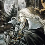 Скачать MOD Castlevania: SotN [мод: меню] на Андроид