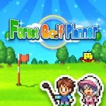 Взломанный Forest Golf Planner [мод: меню] на Андроид