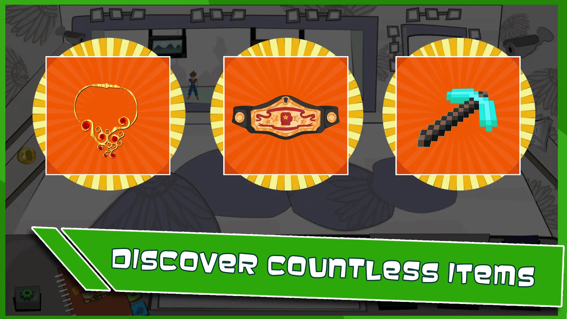 Dealer's Life Pawn Shop Tycoon v1.29 APK Мод (Много денег) Screenshot 3 Dealer's Life Pawn Shop Tycoon v1.29 APK Мод (Много денег) Screenshot 3