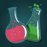 Скачать MOD Филворды: Слова из букв Мод (Много подсказок) на Андроид