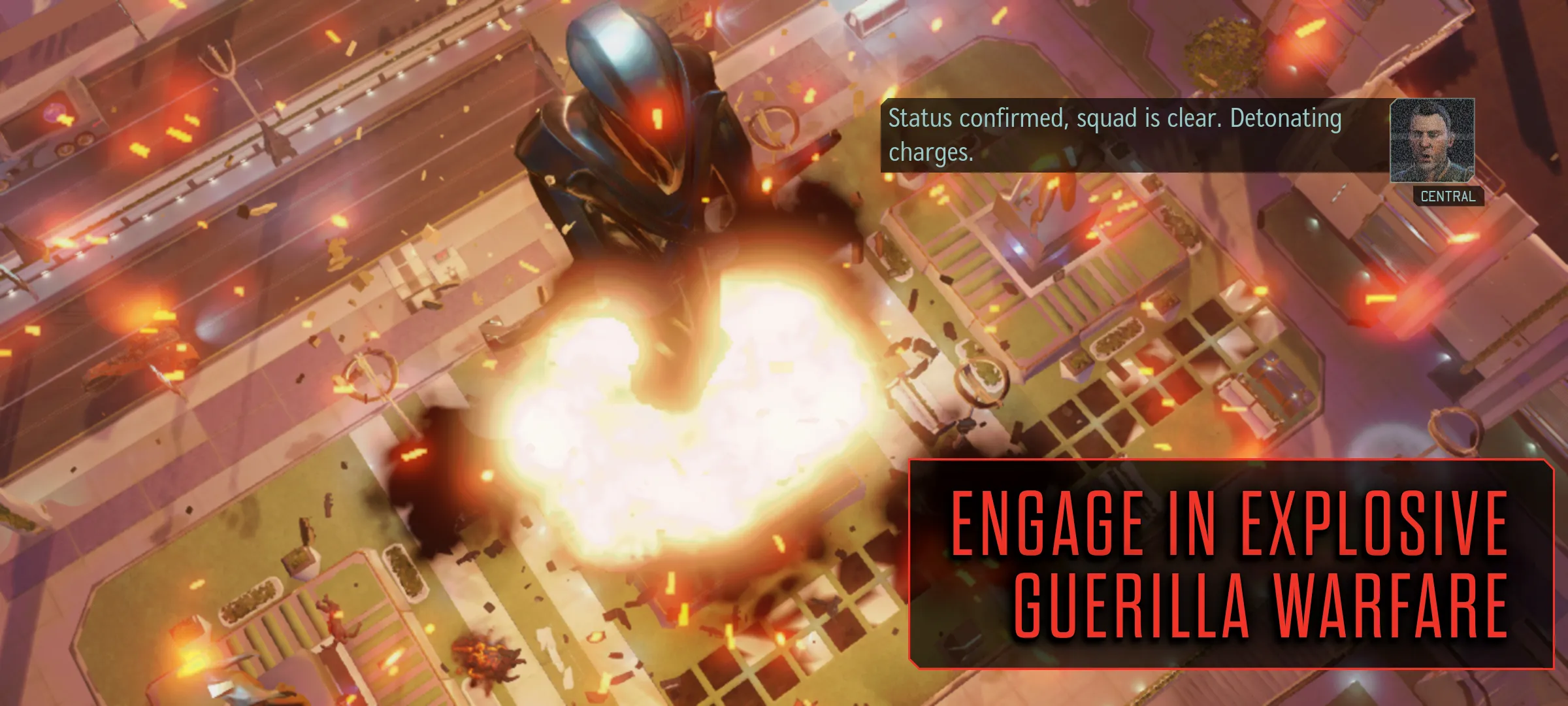 XCOM 2 Collection v1.5.5RC2 APK Мод (Полная версия) Screenshot 4 XCOM 2 Collection v1.5.5RC2 APK Мод (Полная версия) Screenshot 4