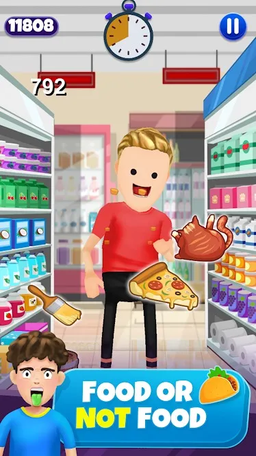 Morgz Ultimate Challenge [мод: бесплатные покупки] Screenshot 3