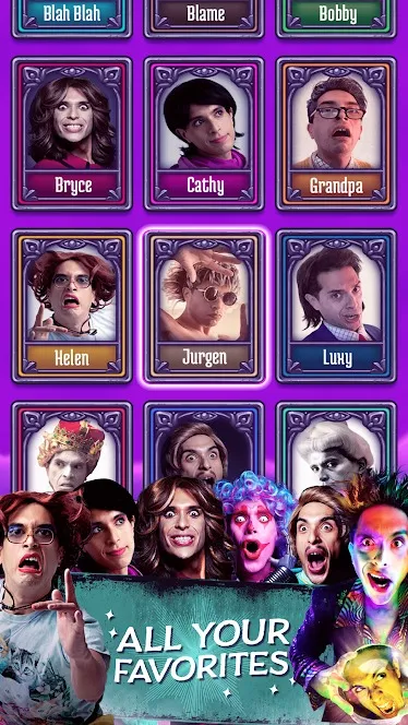 BrandonRogers BALLS OF FORTUNE [мод: бесплатные покупки] Screenshot 4