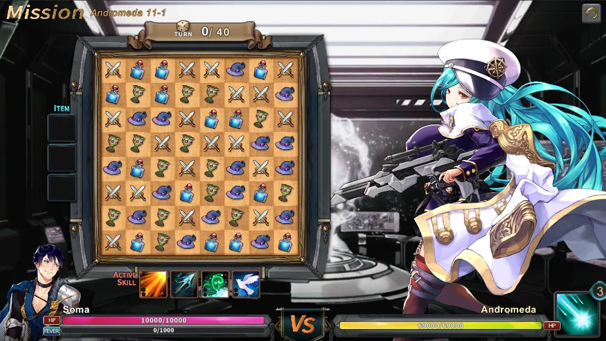 Wish : Beyond Fate v1.0.0 APK Мод (Всё открыто) Screenshot 2