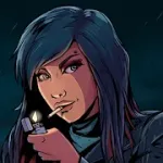 Взломанный Kathy Rain: Director's Cut [мод: полная версия] на Андроид