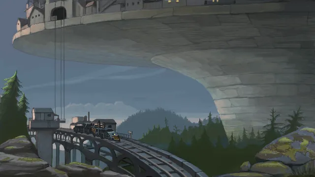 Whispers of a Machine v1.0.0 APK Мод (Полная версия) Screenshot 2 Whispers of a Machine v1.0.0 APK Мод (Полная версия) Screenshot 2
